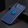 ТПУ чохол Ring Color для Xiaomi Redmi Note 10 5G фото 16 — eCase