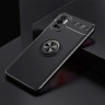 ТПУ чохол Ring Color для Xiaomi Redmi Note 10 5G фото 15 — eCase