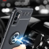 ТПУ чохол Ring Color для Xiaomi Redmi Note 10 5G фото 3 — eCase