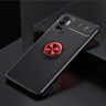 ТПУ чохол Ring Color для Xiaomi Redmi Note 10 5G фото 18 — eCase