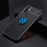 ТПУ чохол Ring Color для Xiaomi Redmi Note 10 5G фото 19 — eCase