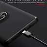 ТПУ чохол Ring Color для Xiaomi Redmi Note 10 5G фото 7 — eCase