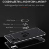 ТПУ чохол Ring Color для Xiaomi Redmi Note 10 5G фото 5 — eCase