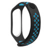Ремінець для годинника Xiaomi Mi Band 4 Sportive фото 5 — eCase