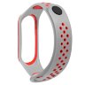 Ремінець для годинника Xiaomi Mi Band 4 Sportive фото 7 — eCase