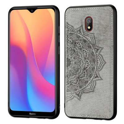 Накладка Ornament для Xiaomi Redmi 8A — eCase