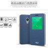 Чехол (книжка) MOFI для Meizu MX4 Pro (с окошком) фото 5 — eCase