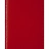 Кожаный чехол-флип для Sony-Ericsson X12 Xperia Arc / Arc S VBook фото 4 — eCase