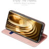 Чехол (книжка) Dux Ducis для Xiaomi Mi CC9 Pro фото 11 — eCase