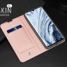 Чехол (книжка) Dux Ducis для Xiaomi Mi CC9 Pro фото 16 — eCase