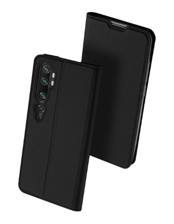 Чехол (книжка) Dux Ducis для Xiaomi Mi CC9 Pro — eCase
