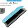 Чехол (книжка) Pudini Yusi для Sony Xperia M5 фото 3 — eCase