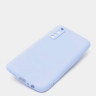 Чехол Silky Full Camera для Realme 6 Pro фото 4 — eCase