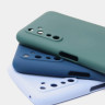 Чехол Silky Full Camera для Realme 6 Pro фото 2 — eCase