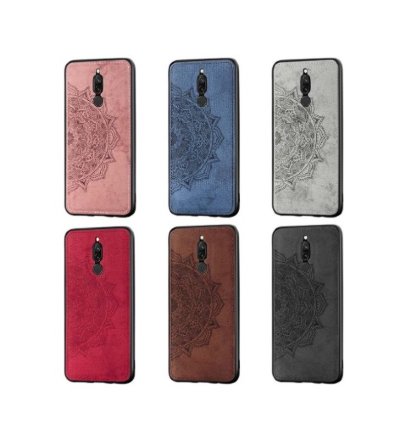 Накладка Ornament для Xiaomi Redmi 8A Dual — eCase