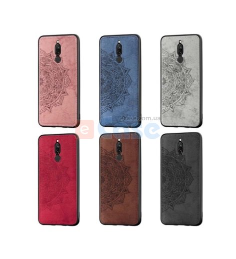 Накладка Ornament для Xiaomi Redmi 8A Dual фото 1 — eCase