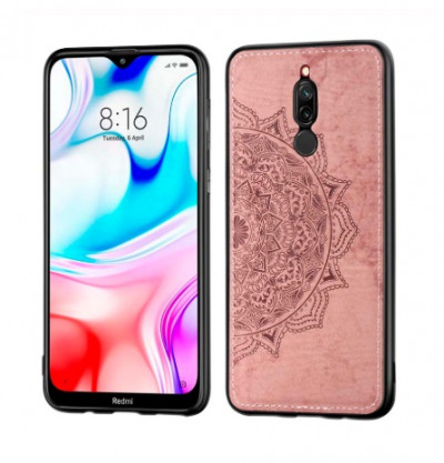 Накладка Ornament для Xiaomi Redmi 8A Dual — eCase