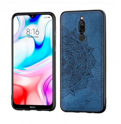 Накладка Ornament для Xiaomi Redmi 8A Dual — eCase