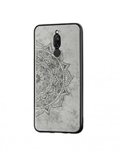 Накладка Ornament для Xiaomi Redmi 8A Dual — eCase