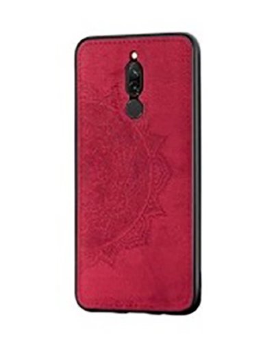 Накладка Ornament для Xiaomi Redmi 8A Dual — eCase