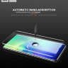 Защитное стекло 3D UV Mocolo для Samsung Galaxy S20 Plus прозрачное фото 2 — eCase