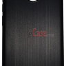 ТПУ накладка Texture Metal для Xiaomi Redmi Note 5A Prime фото 2 — eCase