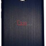 ТПУ накладка Texture Metal для Xiaomi Redmi Note 5A Prime фото 3 — eCase