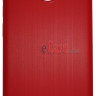 ТПУ накладка Texture Metal для Xiaomi Redmi Note 5A Prime фото 4 — eCase