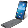 Кожаный чехол Melkco (JT) для Samsung i9200 Galaxy Mega 6.3 фото 4 — eCase