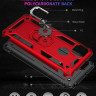 TPU+PC чехол Kvadratic для Xiaomi Redmi 10A фото 9 — eCase