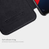 Чехол (книжка) Nillkin Qin для OnePlus 6 фото 9 — eCase