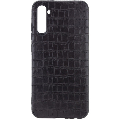 ТПУ чехол Reptile для Realme 6 Pro — eCase