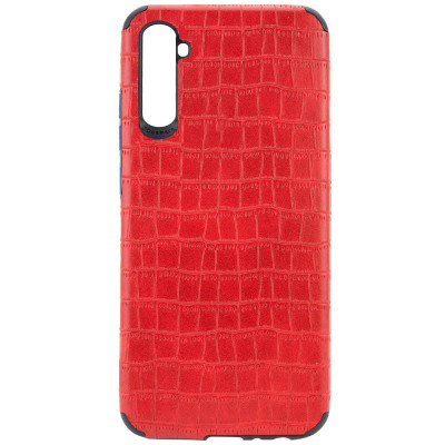 ТПУ чехол Reptile для Realme 6 Pro — eCase