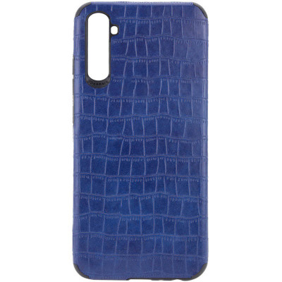 ТПУ чехол Reptile для Realme 6 Pro — eCase