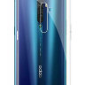 Прозора ТПУ накладка для Oppo Reno 2 EXELINE Crystal (Strong 0,5 мм) фото 1 — eCase