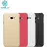 Пластиковая накладка Nillkin Matte для Samsung J415 Galaxy J4 Plus 2018 + защитная пленка фото 1 — eCase