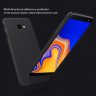 Пластиковая накладка Nillkin Matte для Samsung J415 Galaxy J4 Plus 2018 + защитная пленка фото 5 — eCase
