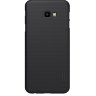 Пластиковая накладка Nillkin Matte для Samsung J415 Galaxy J4 Plus 2018 + защитная пленка фото 8 — eCase