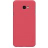 Пластиковая накладка Nillkin Matte для Samsung J415 Galaxy J4 Plus 2018 + защитная пленка фото 9 — eCase