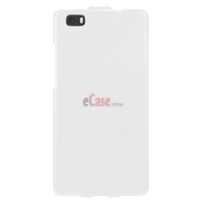 Чохол (фліп) IMUCA для Huawei P8 Lite — eCase