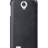 Кожаный чехол Melkco (JT) для Lenovo S920 фото 3 — eCase