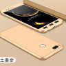 Пластиковая накладка Soft-Touch 360 градусов для Xiaomi Mi A1 фото 12 — eCase
