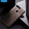 Кожаная накладка X-level Vintage для Huawei Y6 Prime 2018 фото 8 — eCase
