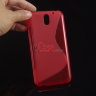 TPU накладка S-Case для HTC Desire 610 фото 8 — eCase