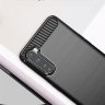 ТПУ накладка SLIM TPU Series для OnePlus Nord фото 9 — eCase