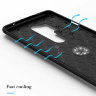 ТПУ чехол Ring Color для OnePlus 8 Pro фото 8 — eCase