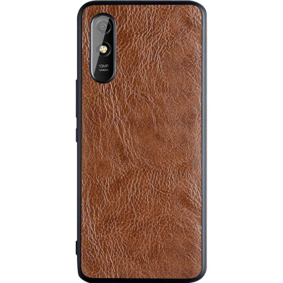 ТПУ чохол Vielle для Xiaomi Redmi 9A — eCase