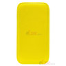Кожаный чехол для Nokia X / X+ ProBook (книжка) с ТПУ креплением фото 10 — eCase