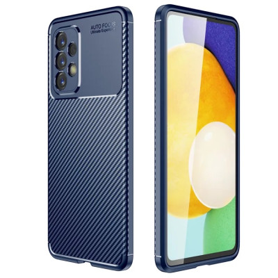 ТПУ накладка Kaisy для Samsung Galaxy A13 — eCase