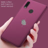 ТПУ накладка X-level Guardiаn для Huawei Honor 10 Lite фото 3 — eCase